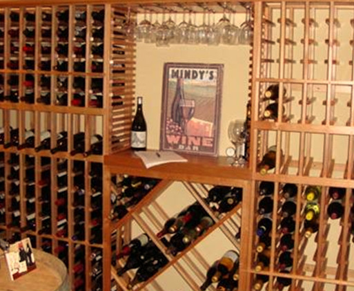 Best ideas about Wine Cellar San Diego
. Save or Pin Wine Cellar Construction Los Angeles – San Diego Home Now.