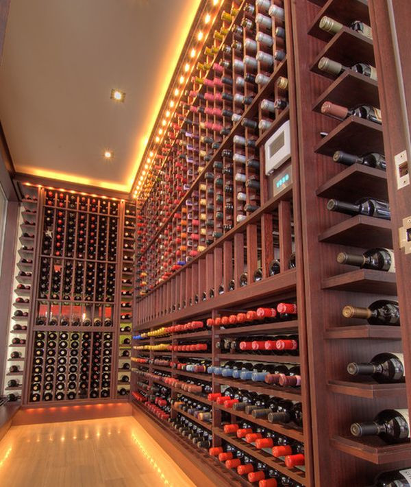 Best ideas about Wine Cellar Tracker
. Save or Pin Intoxicating Design 29 Wine Cellar And Storage Ideas For Now.