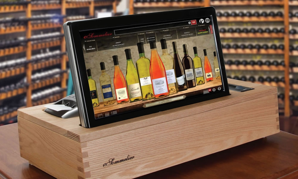 Best ideas about Wine Cellar Tracker
. Save or Pin Wine Cellar Management System keeps track of your wine Now.
