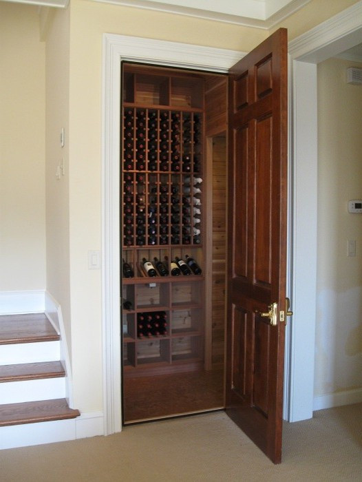 Best ideas about Wine Cellar Tracker
. Save or Pin wine cellar ideas contemporary with track lighting plastic Now.