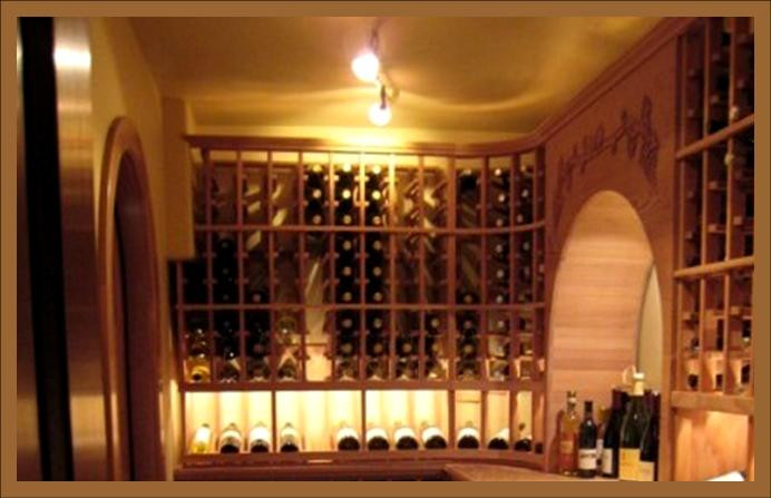 Best ideas about Wine Cellar Tracker
. Save or Pin wine cellar lighting Now.
