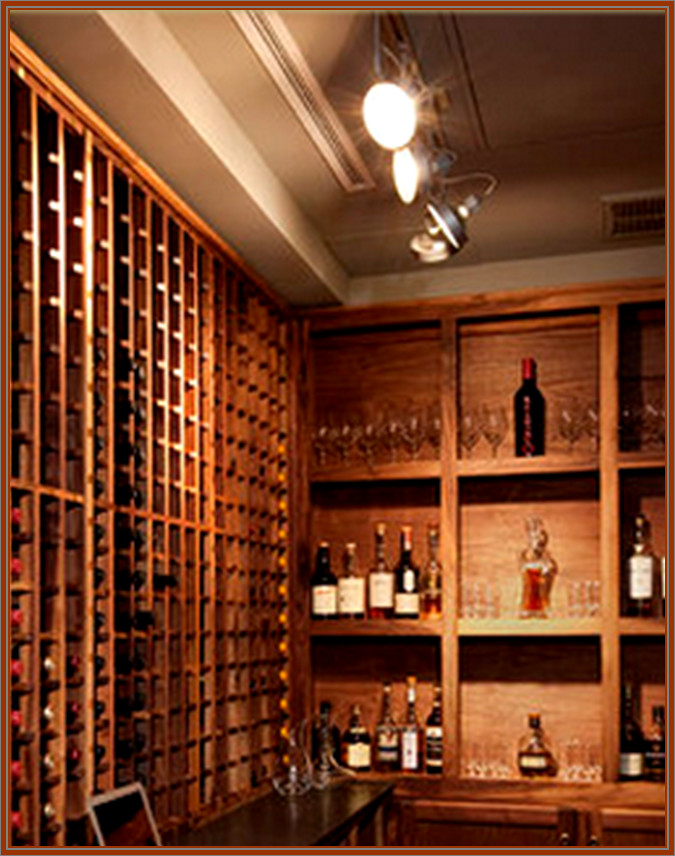 Best ideas about Wine Cellar Tracker
. Save or Pin TRACK LIGHTING Now.