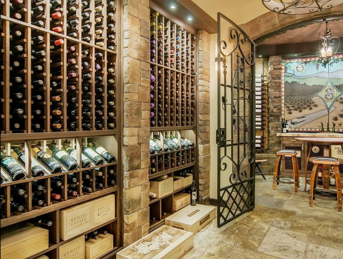 Best ideas about Wine Cellar Tracker
. Save or Pin Wine Cellar Tracking Apps & Solutions – IWA Wine Now.