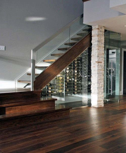 Best ideas about Wine Cellar Under Stairs
. Save or Pin How To Build A Wine Cellar Under The Stairs WoodWorking Now.