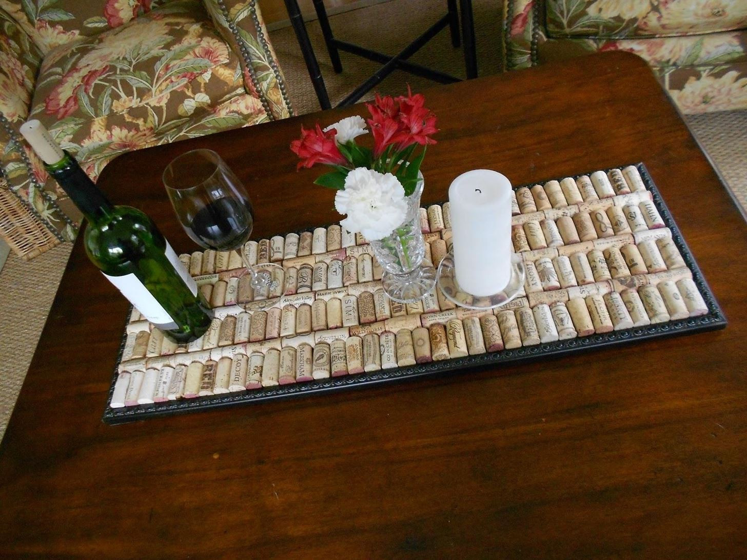 Best ideas about Wine Cork Craft Ideas
. Save or Pin Easy DIY Fire Starters Plus 9 More Ways to Reuse Old Wine Now.