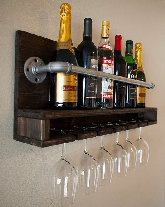 Best ideas about Wine Glass Rack DIY
. Save or Pin Best 10 Wine glass rack ideas on Pinterest Now.