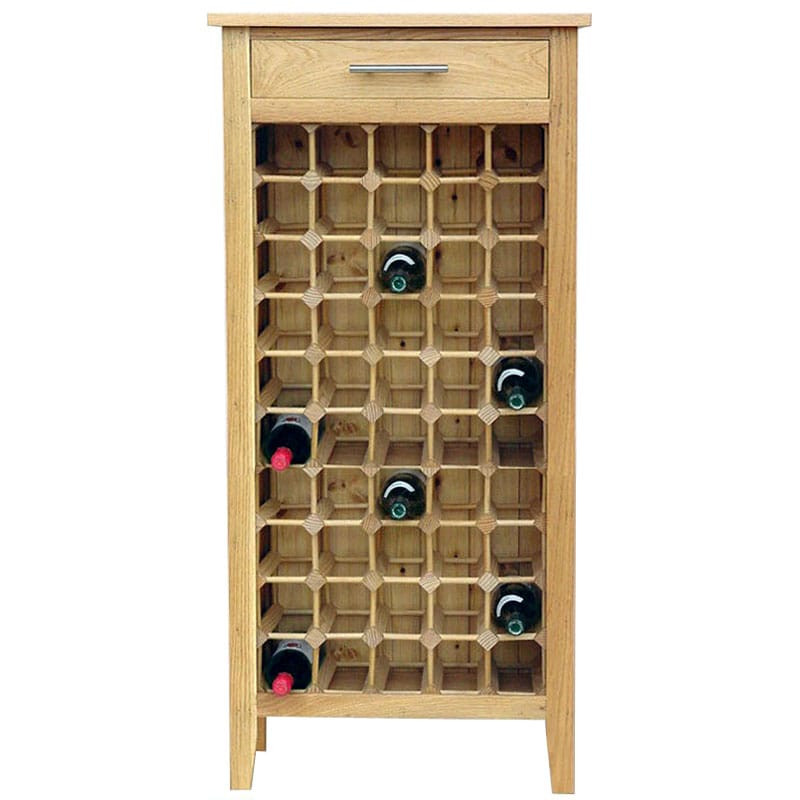 Best ideas about Wine Rack And Cabinet
. Save or Pin 50 Bottle Wine Cabinet WineRacks Now.