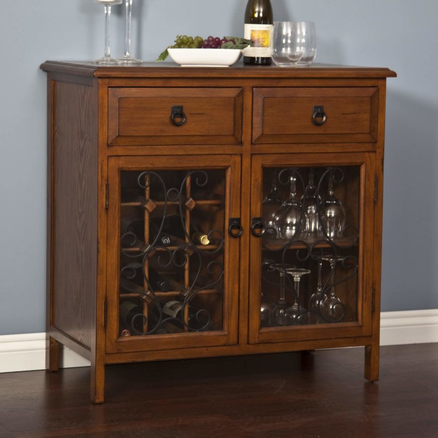Best ideas about Wine Rack Cabinet
. Save or Pin 22 Types Wine Racks Ultimate Buyers Guide Now.