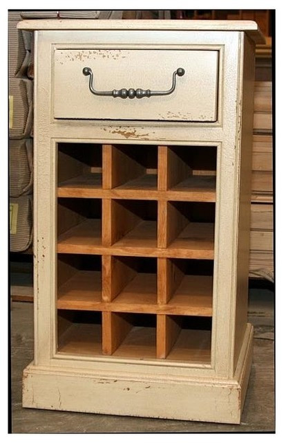 Best ideas about Wine Rack End Table
. Save or Pin Mini Wine Rack Square End Table w Drawer China Red Now.