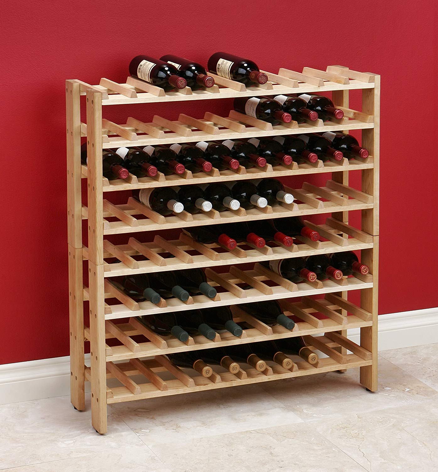 Best ideas about Wine Rack Furniture
. Save or Pin Classics Wooden Wine Racks Plans Furniture Holder 40 Now.