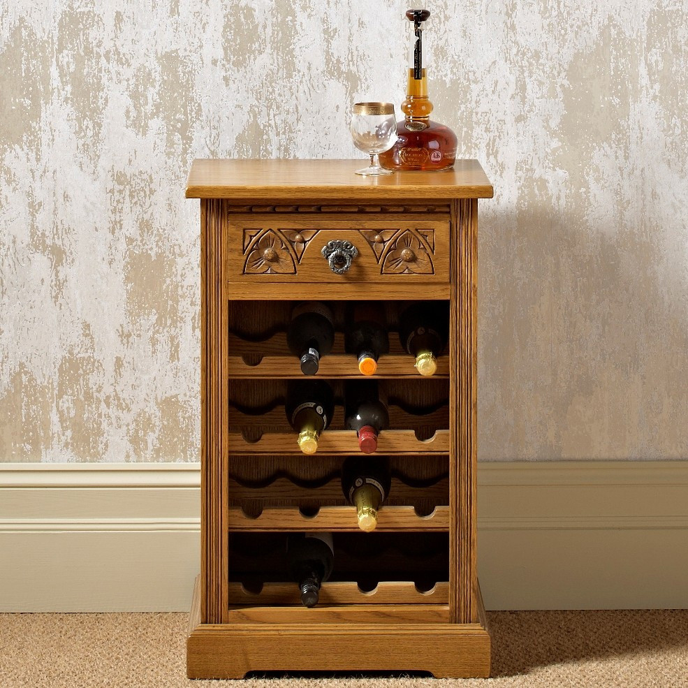 Best ideas about Wine Rack Furniture
. Save or Pin OC2769 Wine Rack Old Charm Furniture Wood Bros The Now.