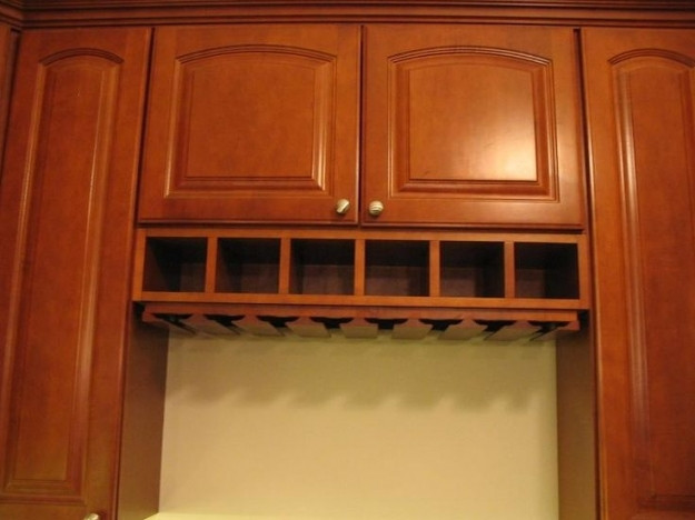 Best ideas about Wine Rack Inserts For Kitchen Cabinets
. Save or Pin Kitchen Cabinet Wine Rack Insert Now.