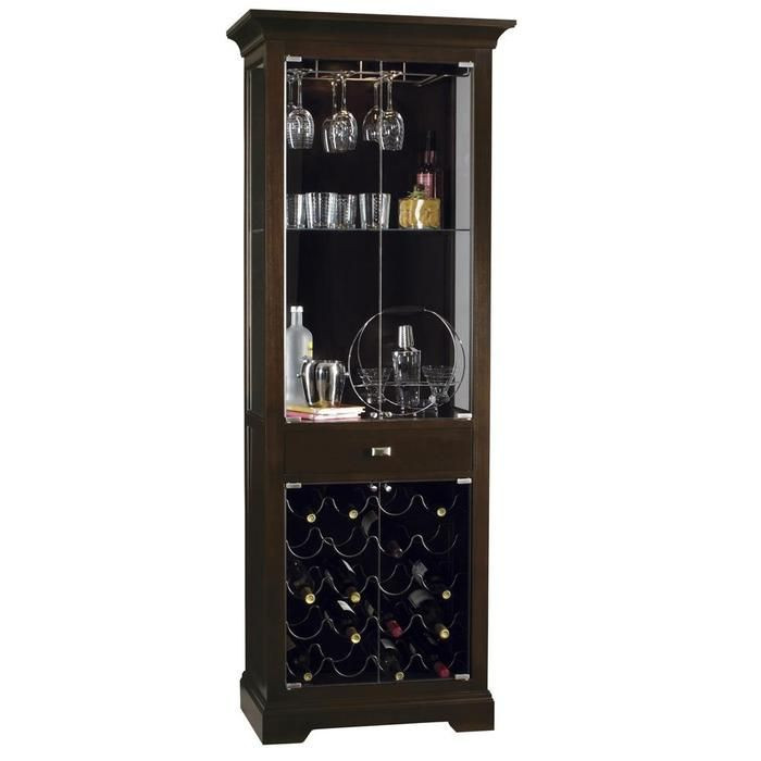 Best ideas about Wine Rack Liquor Cabinet
. Save or Pin 7 best images about Liquor Cabinets on Pinterest Now.