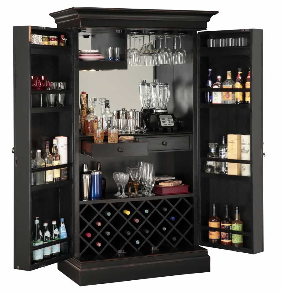 Best ideas about Wine Rack Liquor Cabinet
. Save or Pin Furniture Corner Liquor Cabinet For Mixing And Serving A Now.