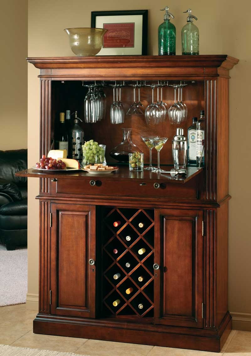 Best ideas about Wine Rack Liquor Cabinet
. Save or Pin Furniture Ikea Hutch Corner Liquor Cabinet Now.