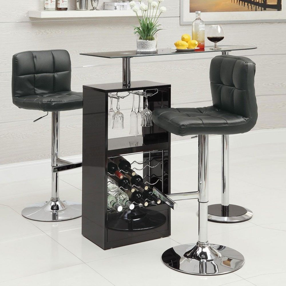 Best ideas about Wine Rack Table
. Save or Pin Contemporary Revolving Bar Table Wine Rack Shelf Stemware Now.