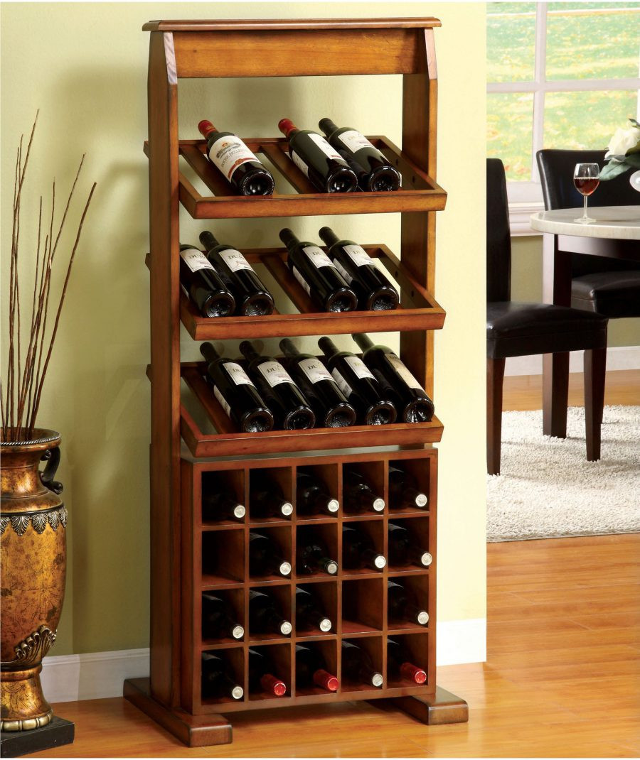 Best ideas about Wine Storage Ideas
. Save or Pin 30 Creative and Unique Wine Storage Ideas For Your Home Now.
