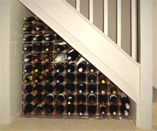 Best ideas about Wine Storage Ideas
. Save or Pin 21 Wine Storage Ideas That You Can Implement At Your House Now.