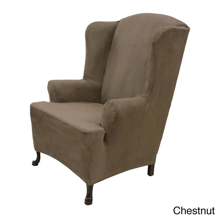 Top 20 Wing Back Chair Covers - Best Collections Ever | Home Decor
