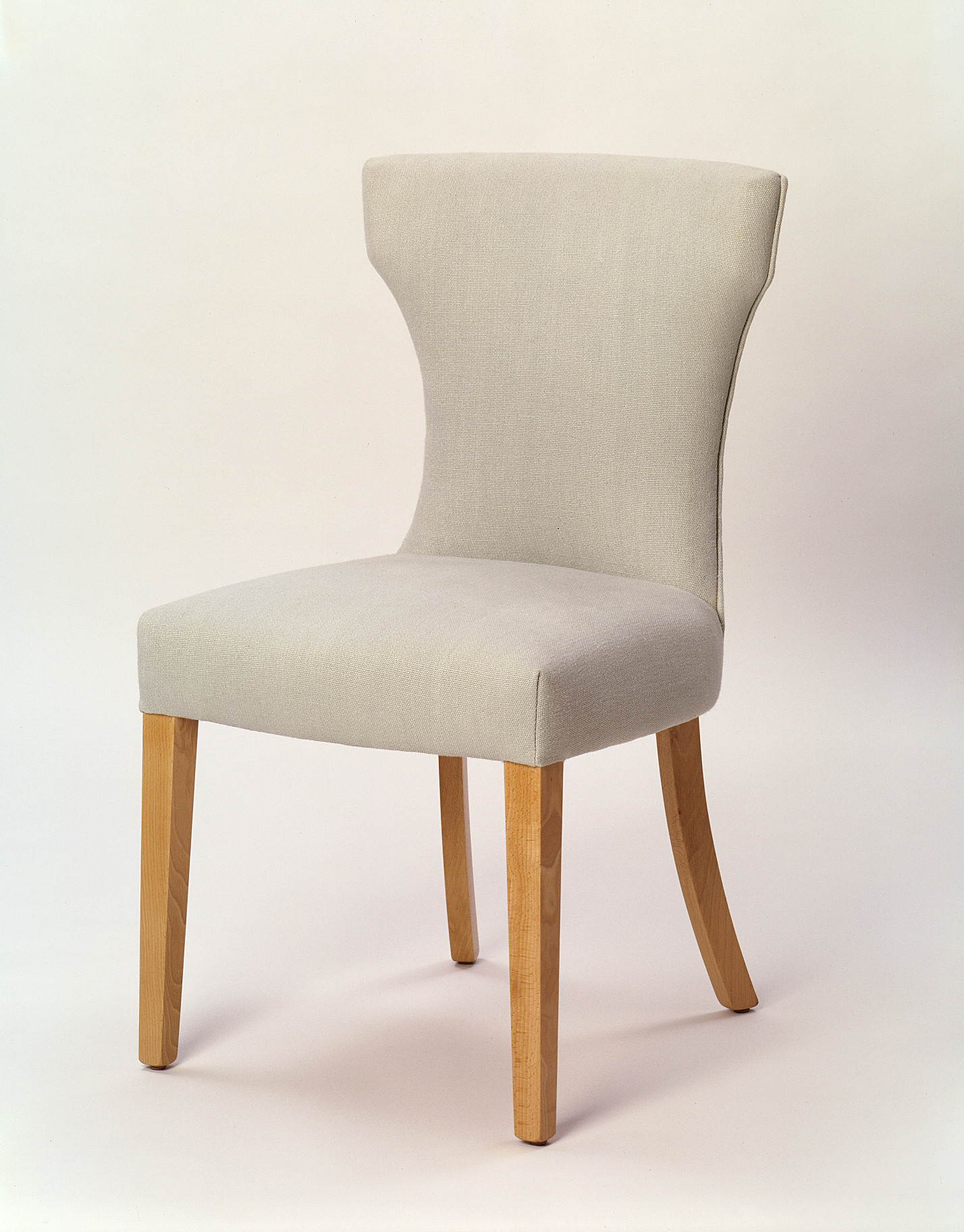 Best ideas about Wingback Dining Chair  . Save or Pin Modern Now.