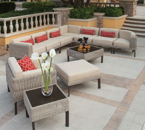 Best ideas about Winston Patio Furniture
. Save or Pin Winston All Weather Wicker Patio Furniture Now.