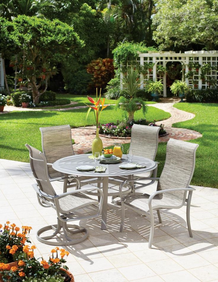 Best ideas about Winston Patio Furniture
. Save or Pin 17 best Winston Outdoor Furniture images on Pinterest Now.