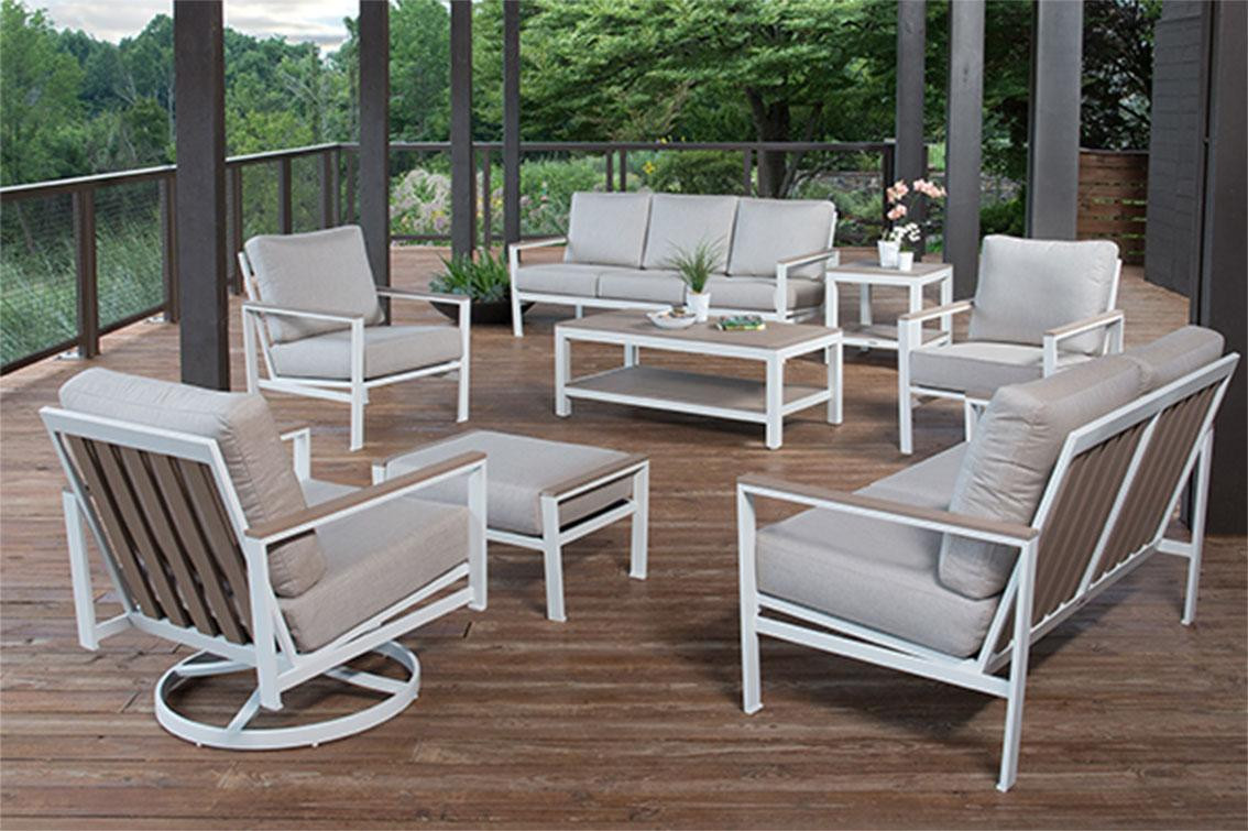 Best ideas about Winston Patio Furniture
. Save or Pin Quick Ship Program Now.