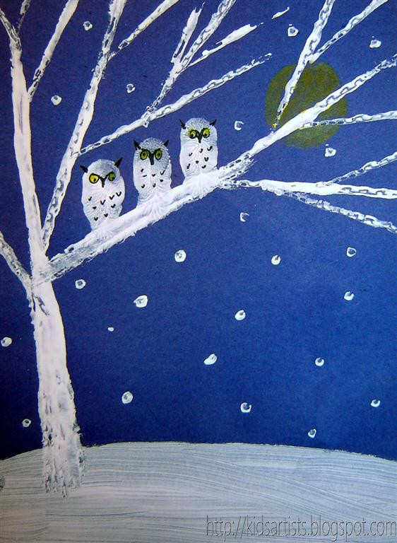 Best ideas about Winter Arts For Kids
. Save or Pin A Word From Aunt B It s Christmas Card Time Now.