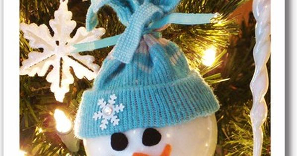 Best ideas about Winter Craft Ideas For Adults
. Save or Pin christmas crafts for adults Now.