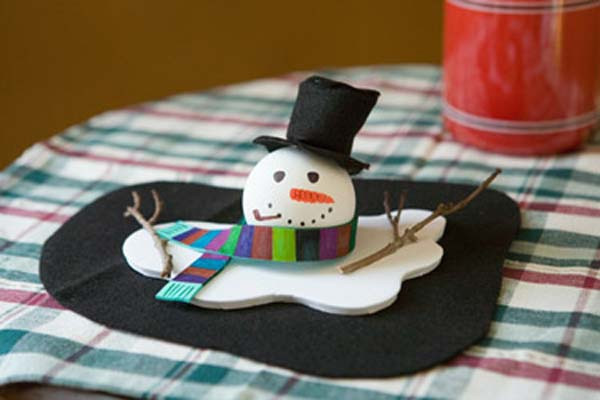 Best ideas about Winter Craft Ideas For Kids
. Save or Pin Easy winter craft ideas for kids LittlePiece Me Now.
