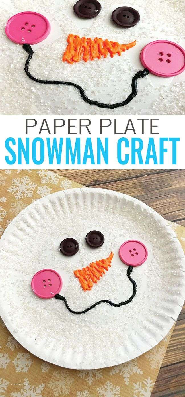 Best ideas about Winter Crafts For Adults
. Save or Pin Easy winter crafts for adults beautiful paper plate Now.