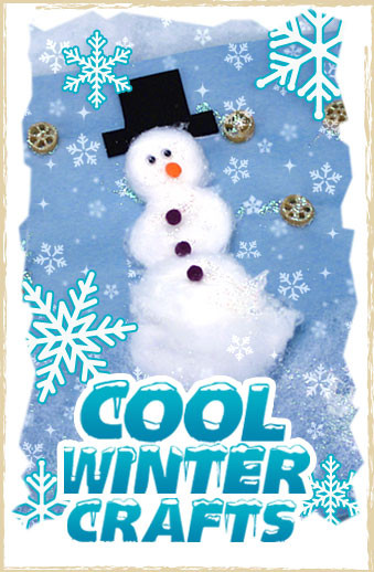 Best ideas about Winter Crafts For Adults
. Save or Pin craft project ideas arts and crafts ideas for kids and Now.