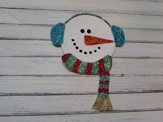 Best ideas about Winter Crafts For Adults
. Save or Pin Snowman craft round up winter craft C R A F T Now.