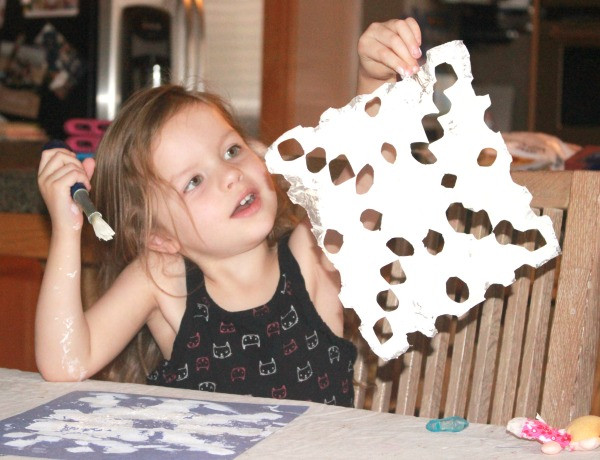 Best ideas about Winter-Crafts-For-Kids At Home
. Save or Pin Preschool Activities Now.