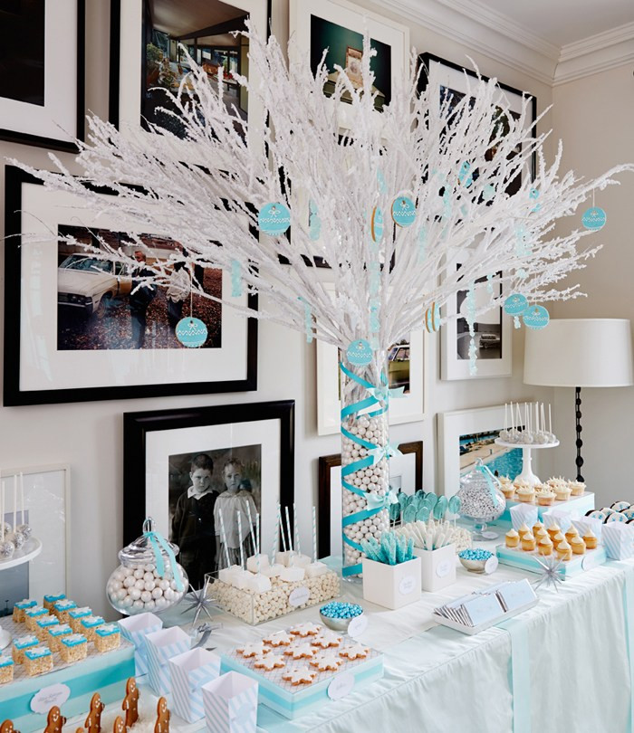 Best ideas about Winter Party Ideas For Adults
. Save or Pin Winter Wonderland Party Now.