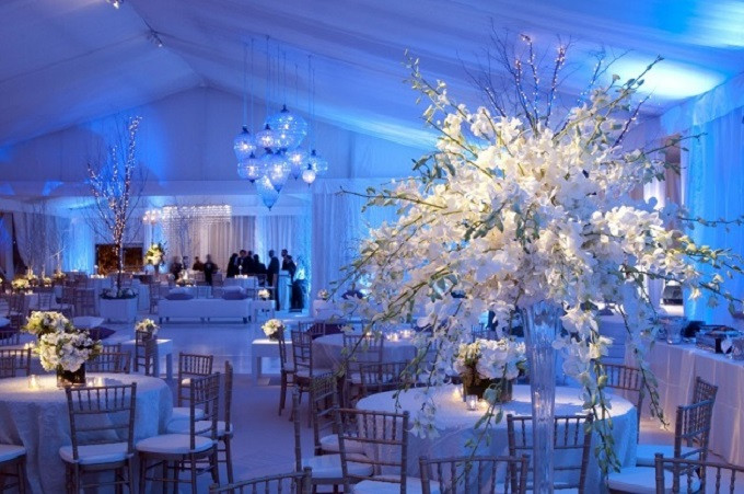 Best ideas about Winter Party Ideas For Adults
. Save or Pin 10 Winter Party and Wedding Ideas and Themes • BG Events Now.