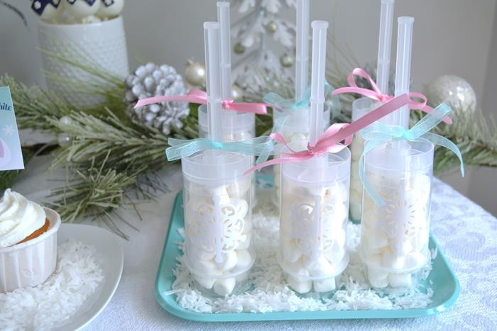 Best ideas about Winter Party Ideas For Adults
. Save or Pin Kara s Party Ideas Winter Wonderland Holiday Party Now.