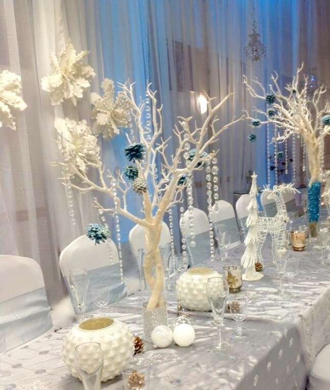 Best ideas about Winter Party Ideas For Adults
. Save or Pin Winter Wonderland Quinceañera Party Ideas in 2019 Now.