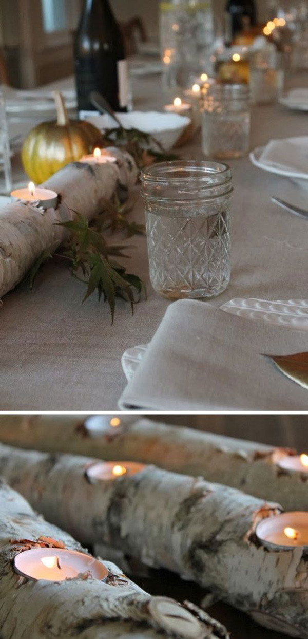 Best ideas about Winter Wedding Centerpieces DIY
. Save or Pin 18 Drop Dead Gorgeous Winter Wedding Ideas For 2015 Now.