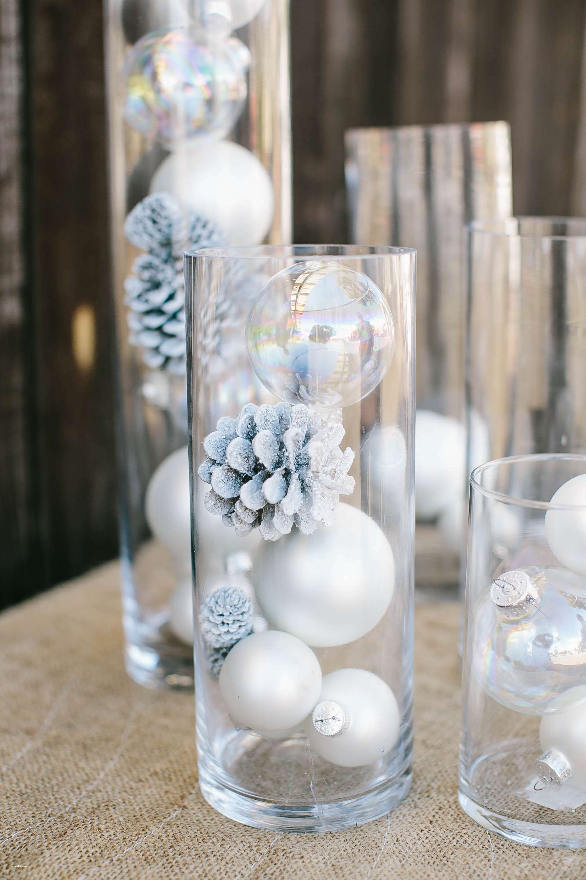 Best ideas about Winter Wedding Centerpieces DIY
. Save or Pin Greatful Winter Wonderland Candle Centerpieces Creative Now.