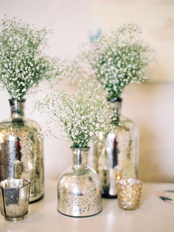 Best ideas about Winter Wedding Centerpieces DIY
. Save or Pin 10 DIY Projects for Winter Wedding Centerpieces A Now.