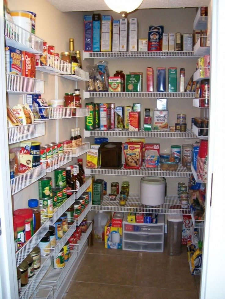 Best ideas about Wire Pantry Shelving
. Save or Pin 25 best ideas about Wire Shelving Units on Pinterest Now.