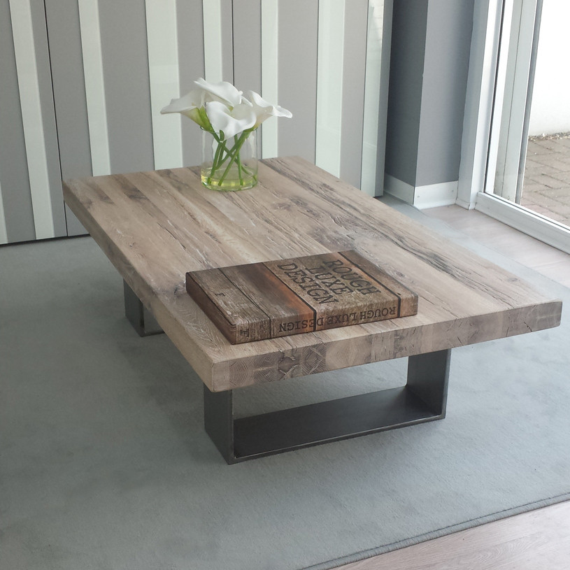 Best ideas about Wood And Metal Coffee Table
. Save or Pin Wood and Metal Coffee Table Design s Now.