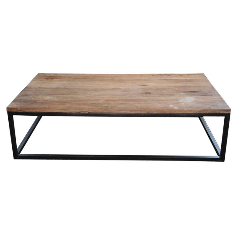 Best ideas about Wood And Metal Coffee Table
. Save or Pin Metal Coffee Table Base PDF Woodworking Now.
