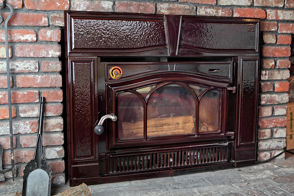 Best ideas about Wood Burning Fireplace Accessory
. Save or Pin Bowdens Wood Burning Fireplace Inserts Fireplace Now.