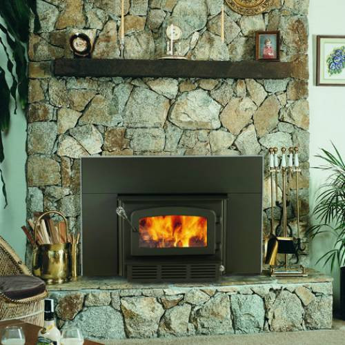 Best ideas about Wood Burning Fireplace Inserts
. Save or Pin Drolet Escape 1400 Wood Burning Fireplace Insert W Blower Now.