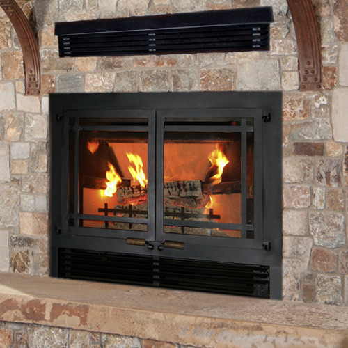 Best ideas about Wood Burning Fireplace Inserts
. Save or Pin Wilkening Fireplace Now.