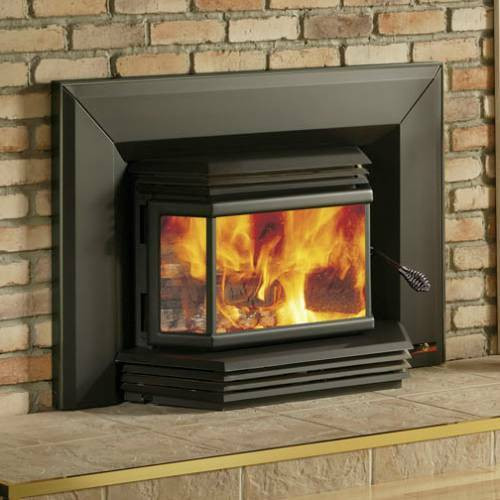Best ideas about Wood Burning Fireplace Inserts With Blower
. Save or Pin Osburn 2200 High Efficiency EPA Wood Insert Now.