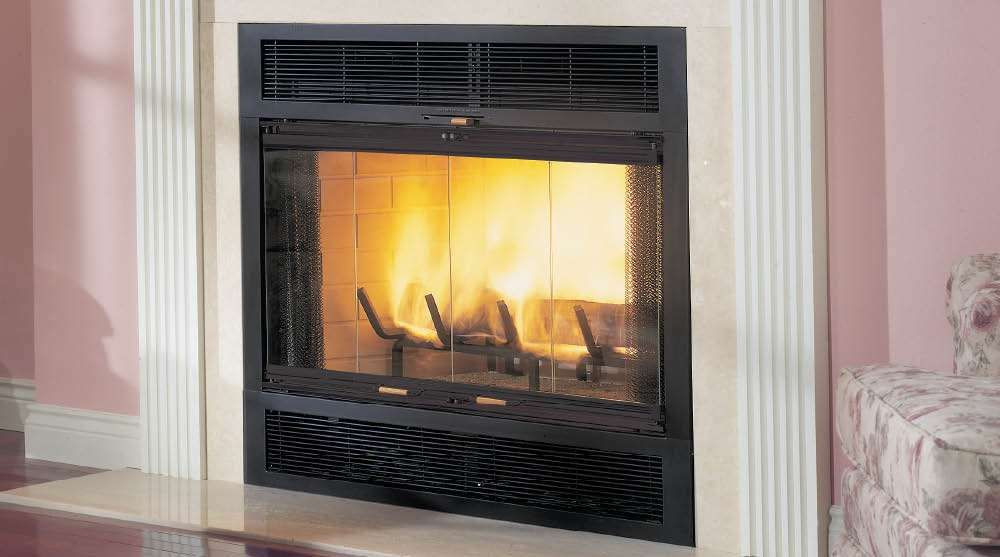 Best ideas about Wood Burning Fireplace Inserts With Blower
. Save or Pin Wood Burning Fireplace Insert With Blower Tupelo Tea Party Now.