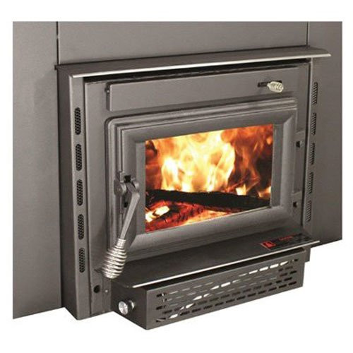 Best ideas about Wood Burning Fireplace Inserts With Blower
. Save or Pin Wood Burning Fireplace Insert with Blower Amazon Now.